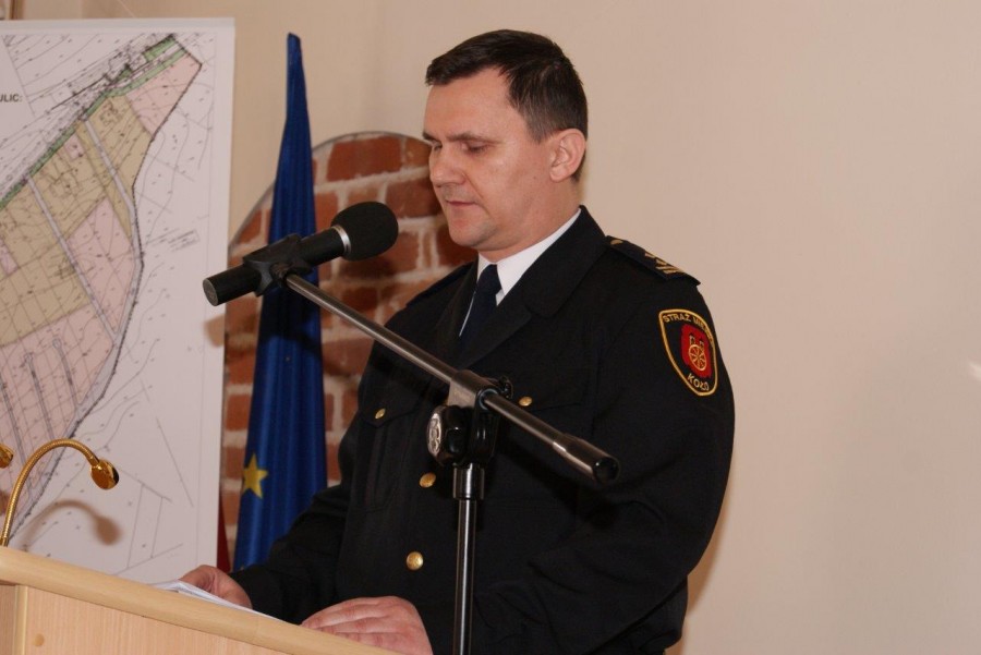 Co nowego w Straży Miejskiej?