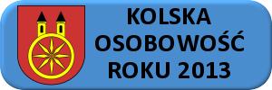 Można już głosować na Kolską Osobowość Roku 2013