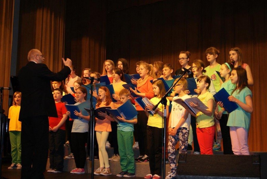 Koncert Wiosenny