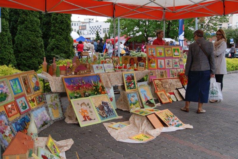 Ostatnia sobota w Kole - Dzień Sztuki Kolskiej
