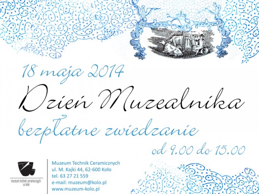 Dzień Muzealnictwa w kolskim muzeum