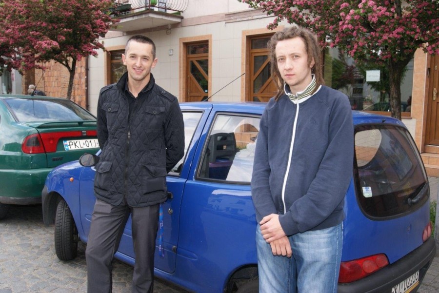 Czy uda im się wypromować miasto i pozyskać inwestorów?