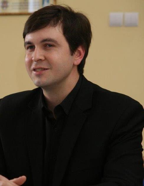 Krzysztof Lityński – Kolską Osobowością Roku 2013