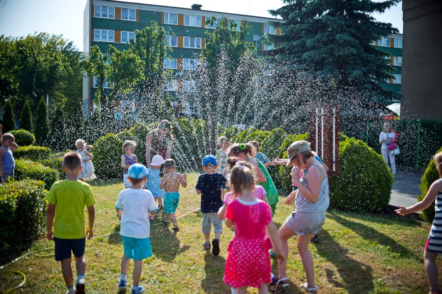 Drugi piknik rodzinny