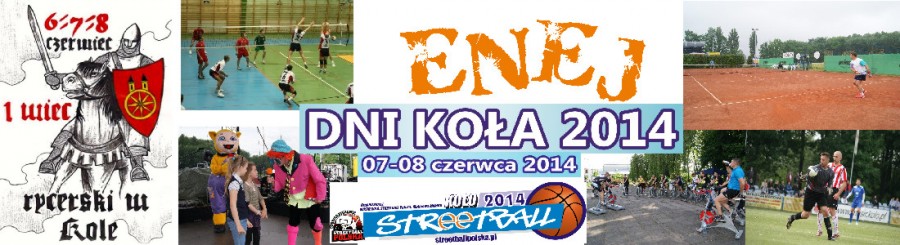 Zapraszamy na Dni Koła 2014