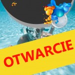 7 lipca 2014 r. otwarcie pływalni