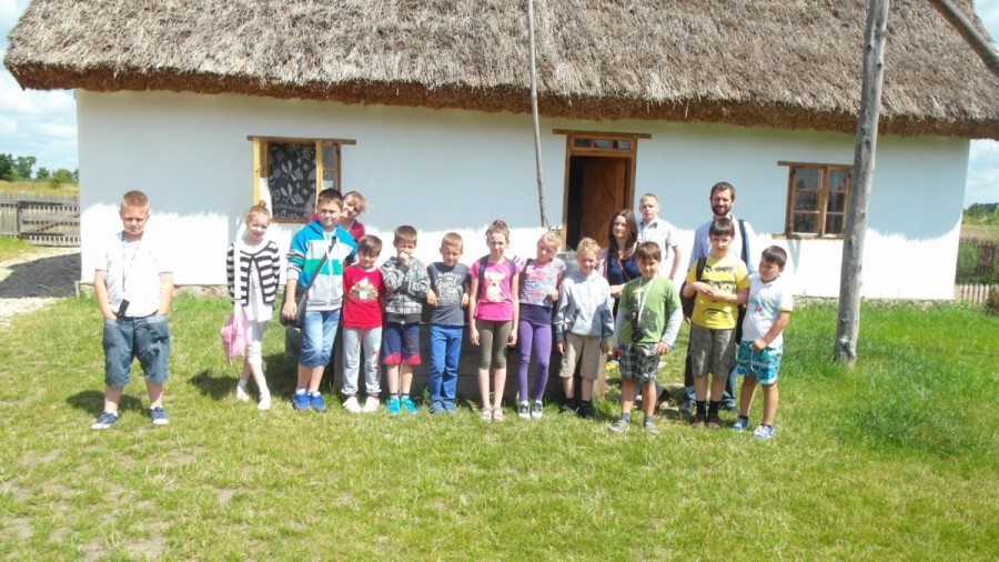 Półkolonie „Lato w Muzeum” już za nami
