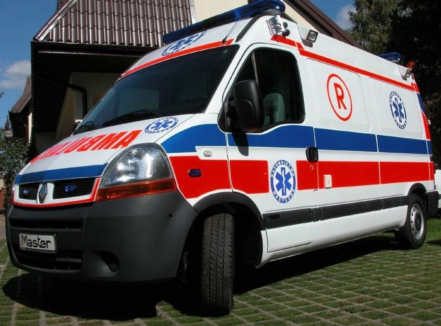 Przypominamy - zmiany w zgłoszeniach alarmowych