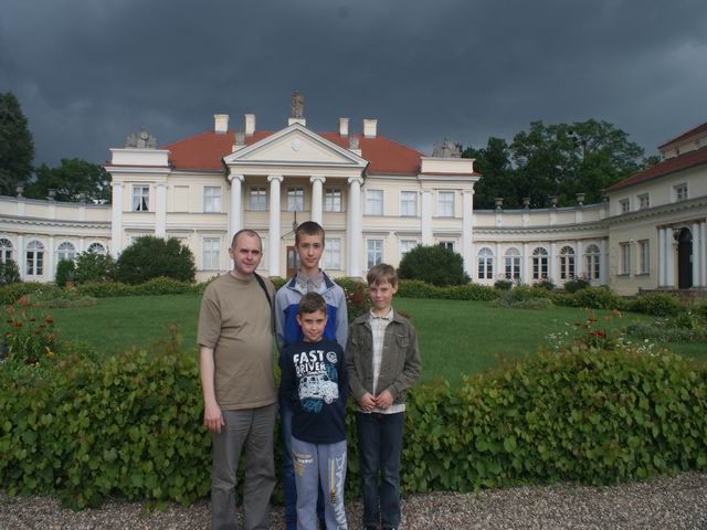 Szachiści z „Kiełbaski” wciąż aktywni