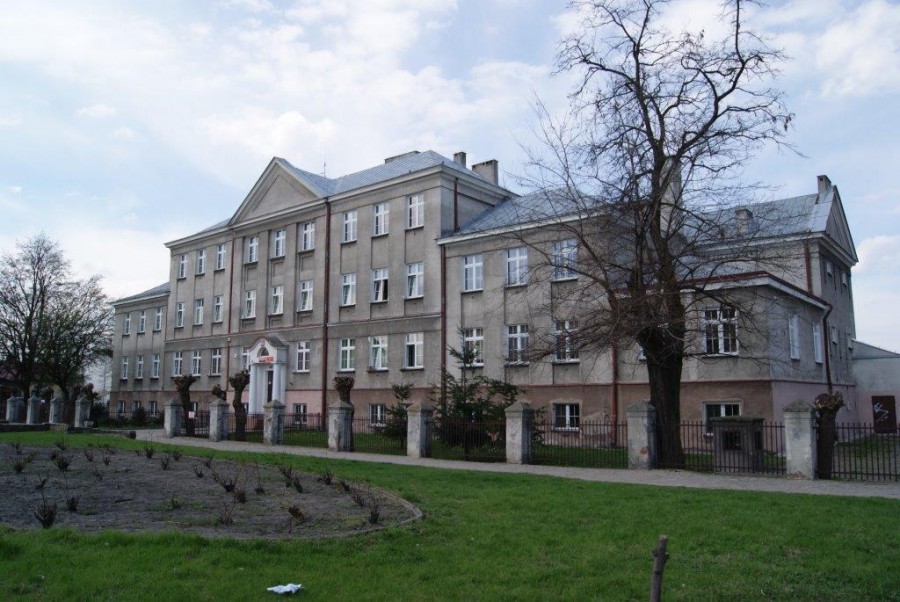 Stajemy się sobą dzięki innym