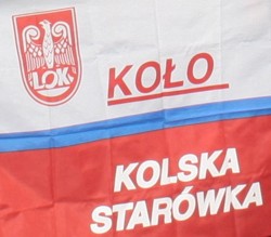 "Kolska Starówka" zaprasza na pożegnanie wakacji