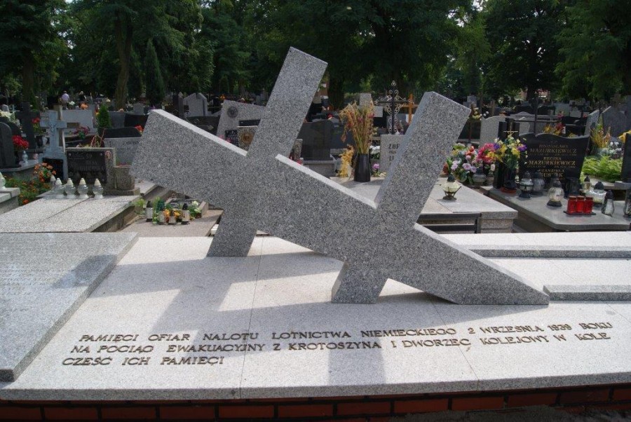 2 września weźmy udział w ważnych wydarzeniach