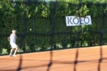 Wyniki I spotkania turniejowego "Turniej Jednego Seta - Koło 2012"