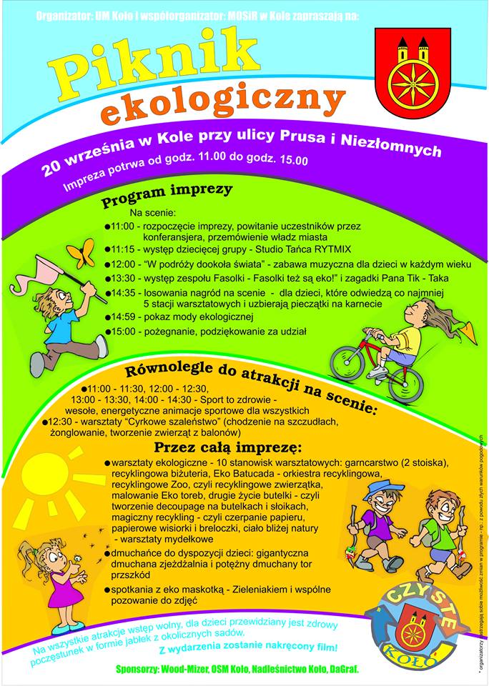 Piknik Ekologiczny