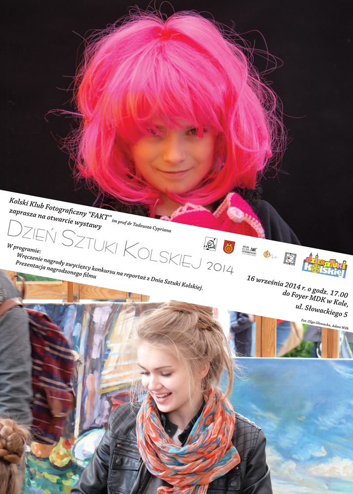 KKF FAKT zaprasza!