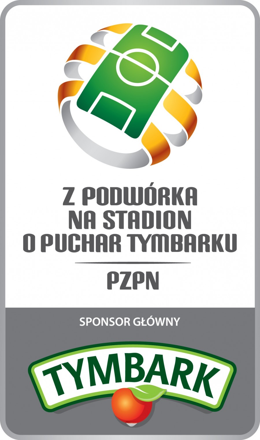 Startuje XV edycja Turnieju „Z Podwórka na Stadion o Puchar Tymbarku”