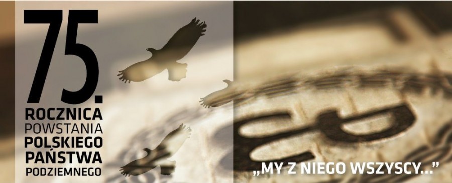 "MY Z NIEGO WSZYSCY..."