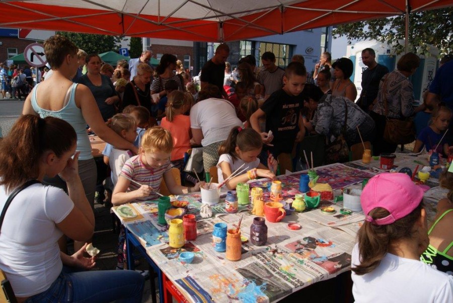 Cóż to był za piknik!