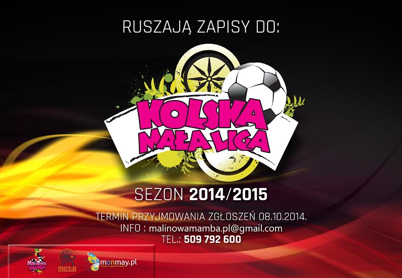 Mała Kolska Liga startuje po raz III