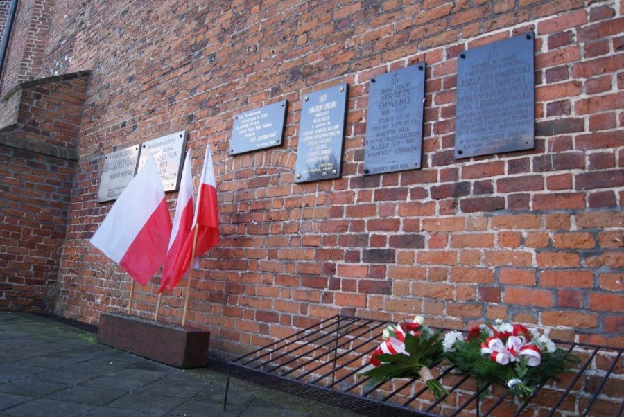 75. rocznica powstania Polskiego Państwa Podziemnego
