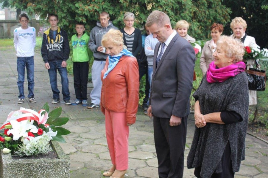 25. rocznica śmierci Stanisławy Fleszarowej-Muskat 