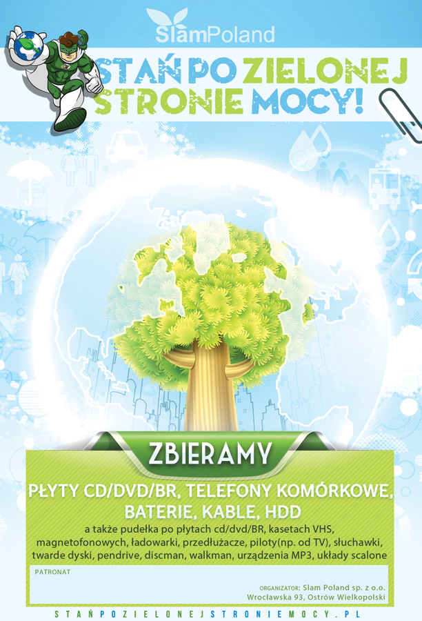  „Trójka” znów staje po zielonej stronie mocy