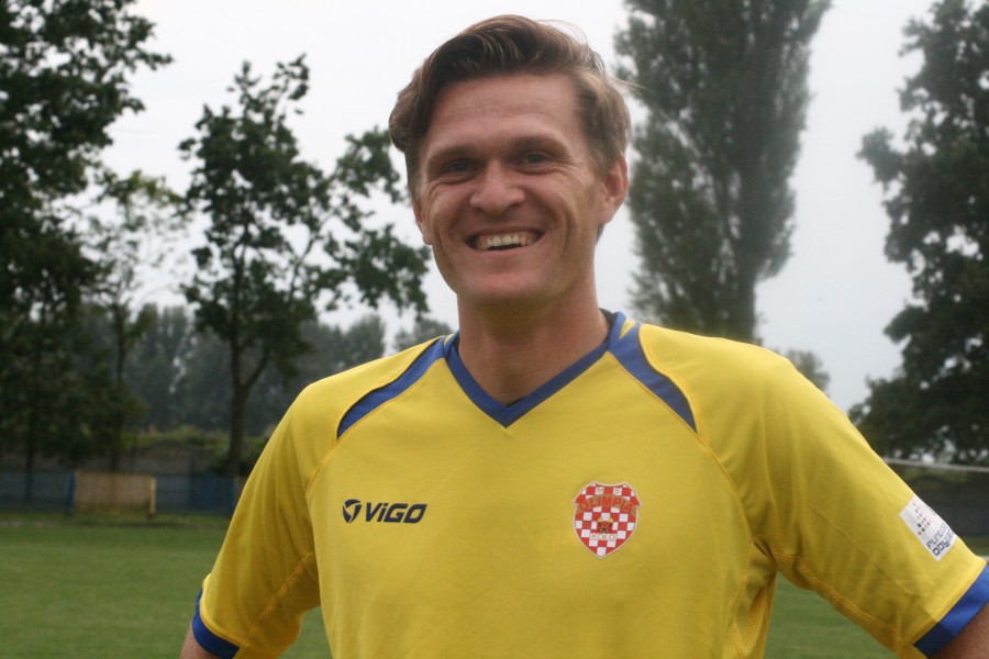 Kolska lokomotywa mknie dalej…