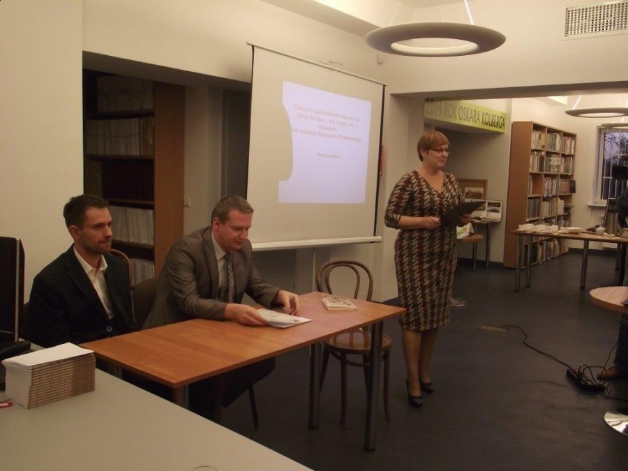 Nowa książka na naszym rynku wydawniczym