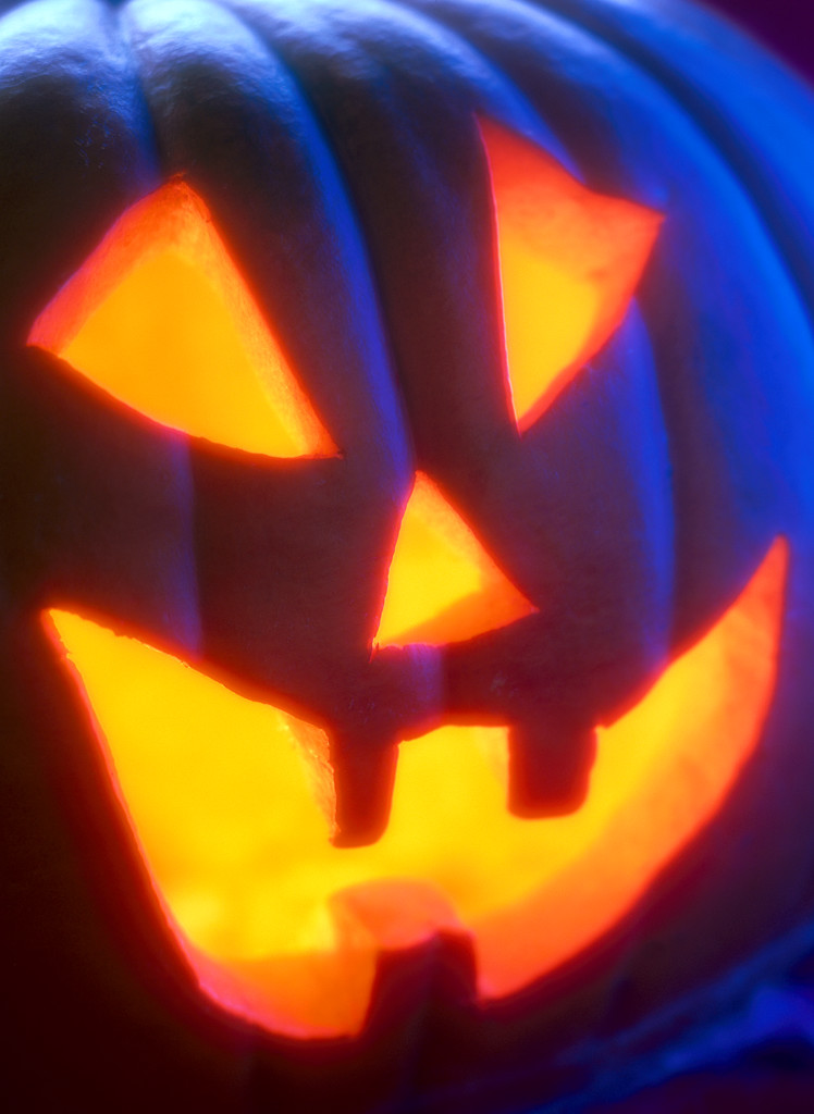 LOK zaprasza na Halloween