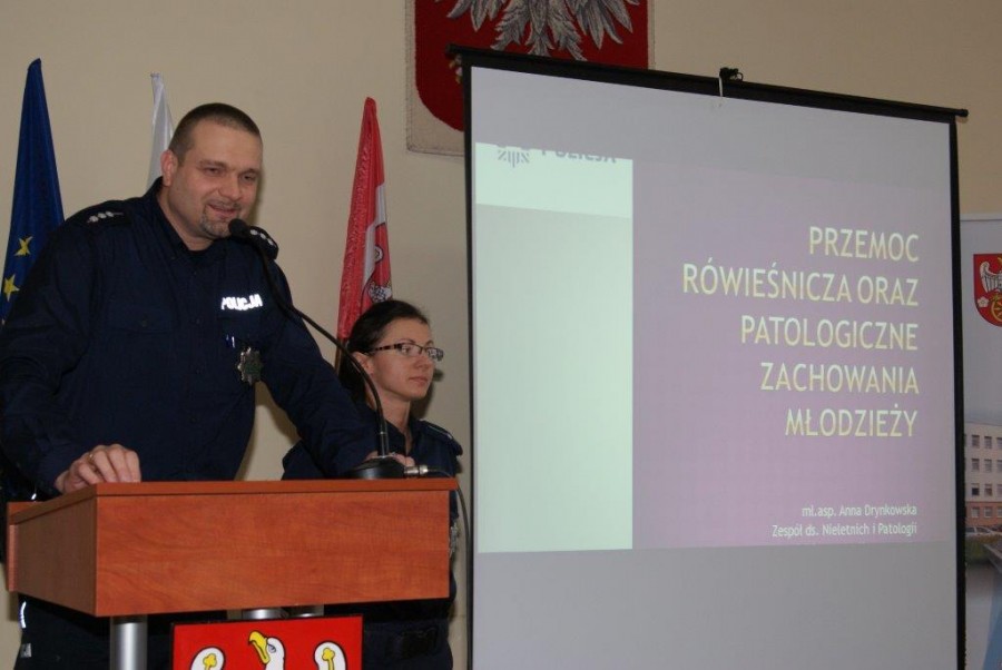  Skutecznie przeciw przemocy – wspólny cel, różne perspektywy