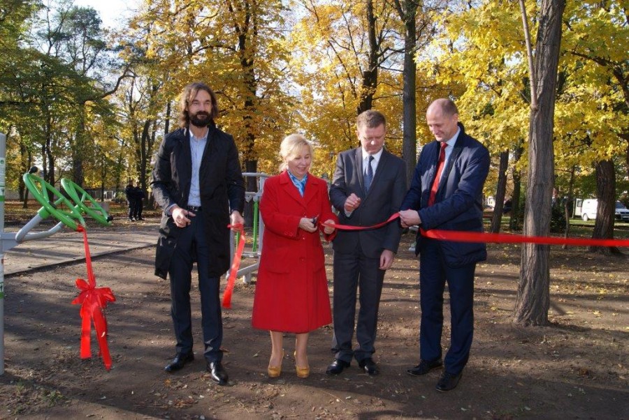 Kilka słów więcej o tym wydarzeniu... 