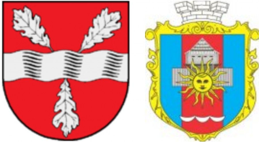 Wizyta delegacji Miast Partnerskich Reinbek i Ładyżyn
