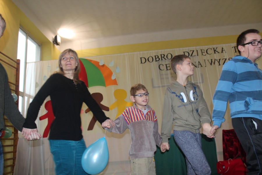 SOSW w Kole – „Szkoła z Prawami Dziecka”