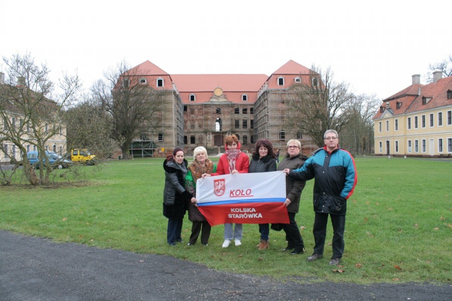 Kolski  LOK w Cottbus