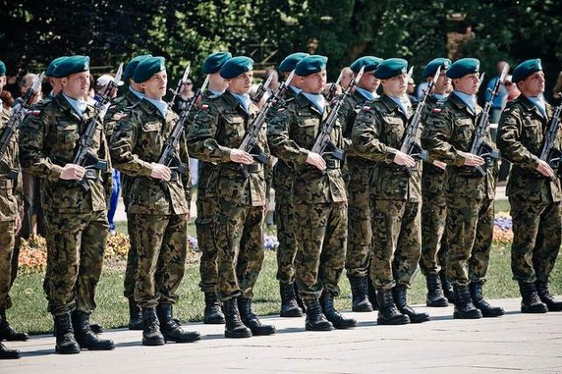 OBWIESZCZENIE WOJEWODY WIELKOPOLSKIEGO z dnia 16 stycznia 2015 r.