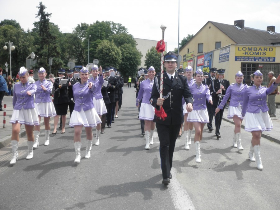 110-lecie kolskiej Orkiestry Dętej