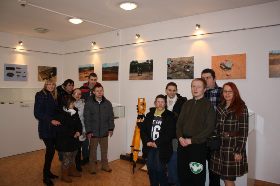 Z wizytą w kolskim muzeum