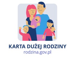 Karty Dużej Rodziny czekają