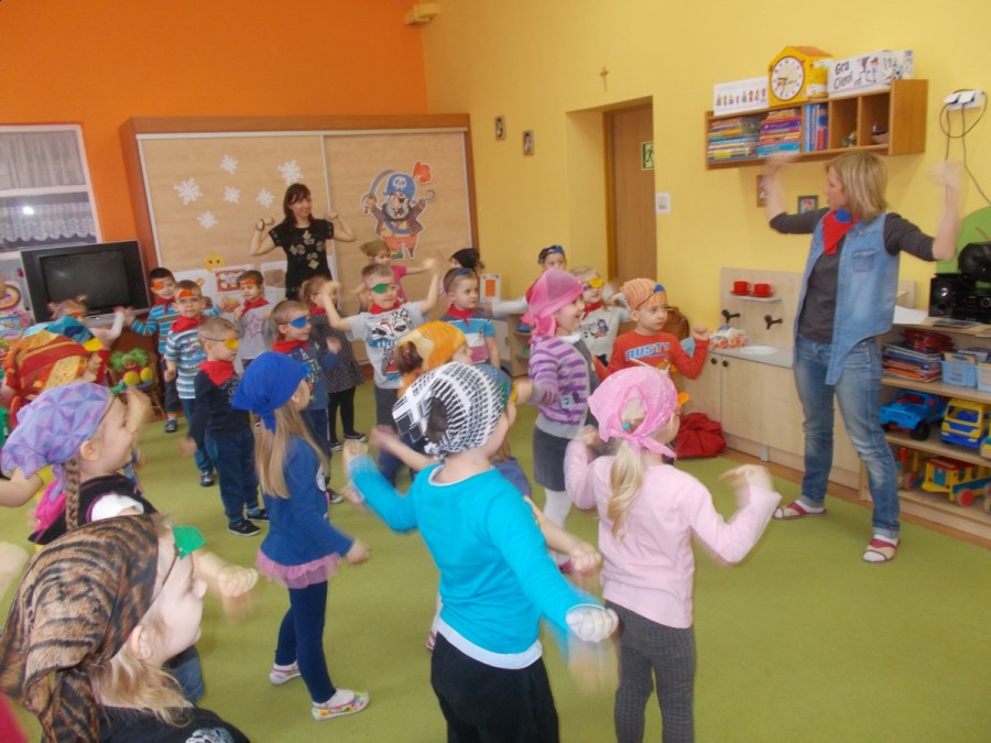 „Bądźmy zdrowi – wiemy, więc działamy” – realizacja projektu w PM Nr 3