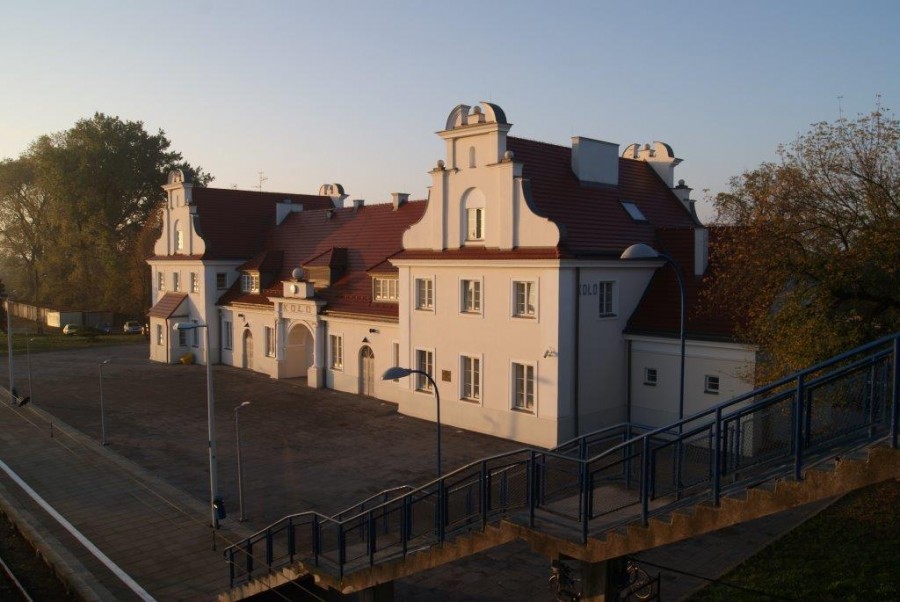 Od kwietnia podróżować będzie łatwiej!