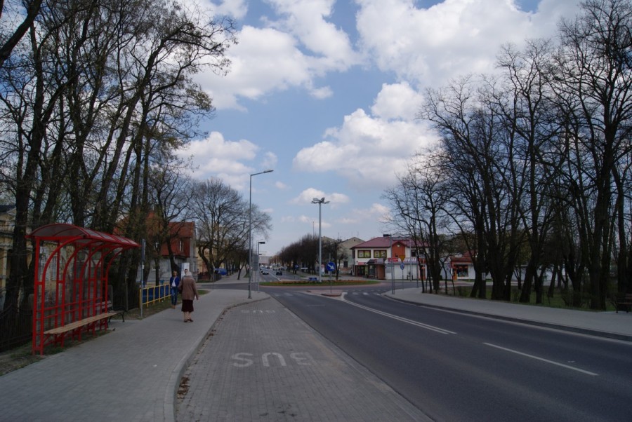 W Kole będzie transport zbiorowy!