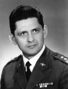 Zmarł zasłużony członek SPMKn/W ppłk. Jerzy Kruszyński