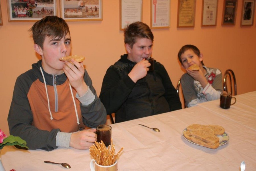 KLUB LOK ZAPRASZA