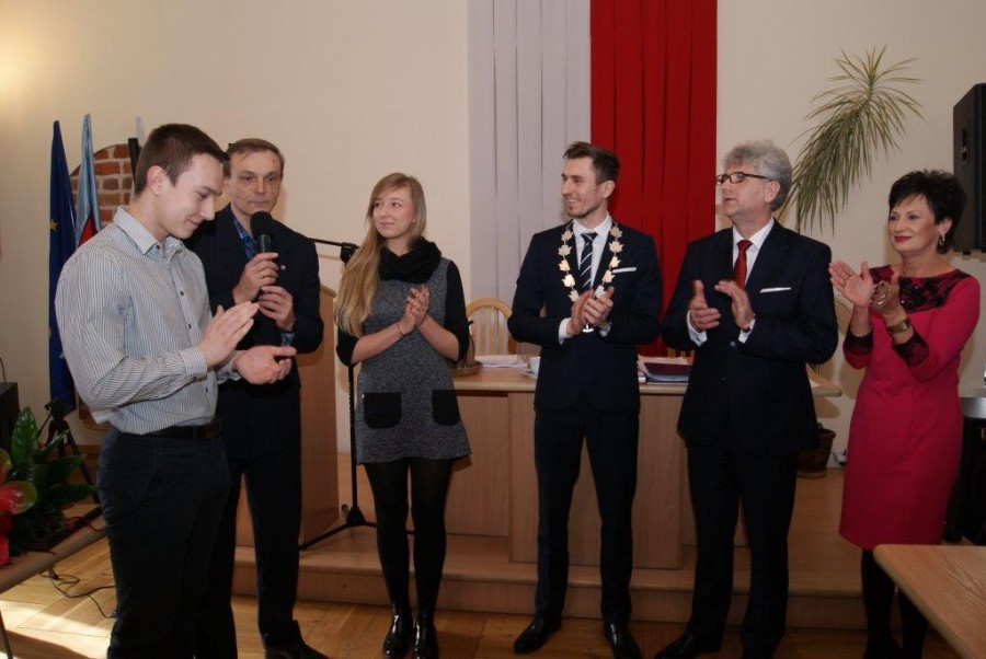 Brawa dla Maratończyka!