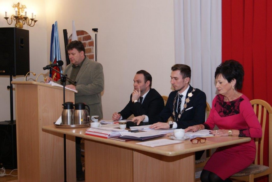 W sprawie kolskich odpadów komunalnych…