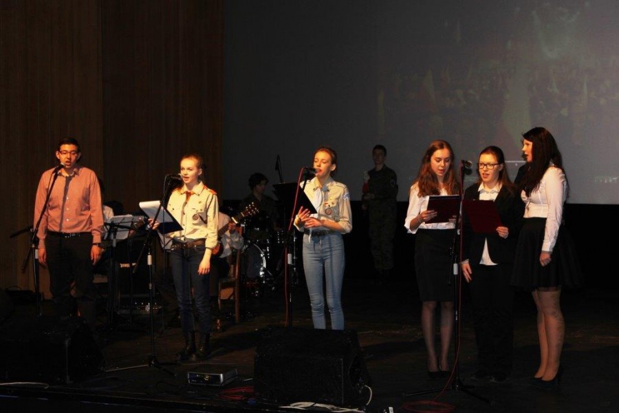 II Kolski Tydzień Żołnierzy Wyklętych dobiegł końca