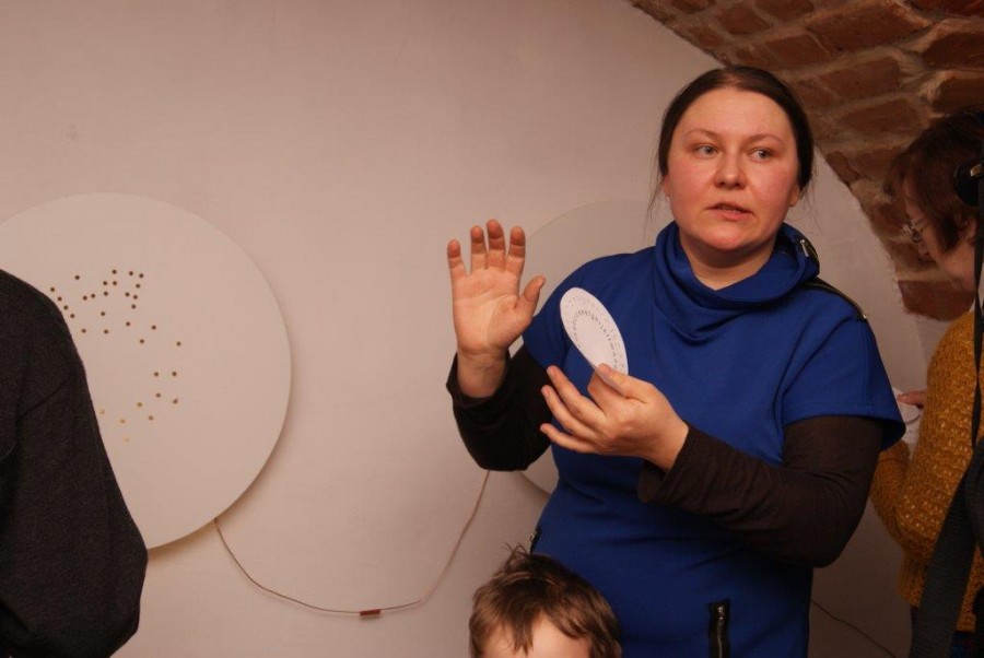Kalendarze Edyty Kasperkiewicz