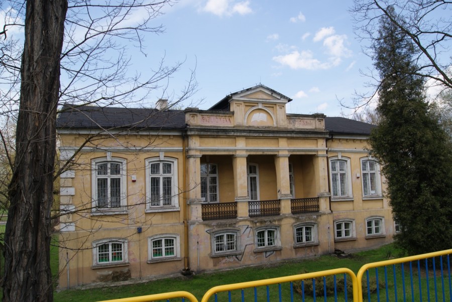 Pokaz multimedialny Anity Lisowskiej