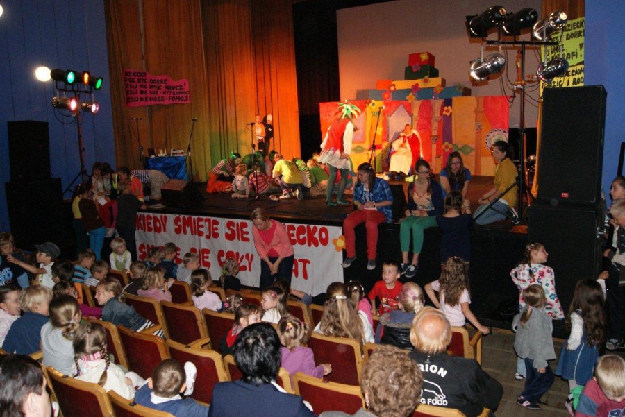 2012 Rokiem Janusza Korczaka
