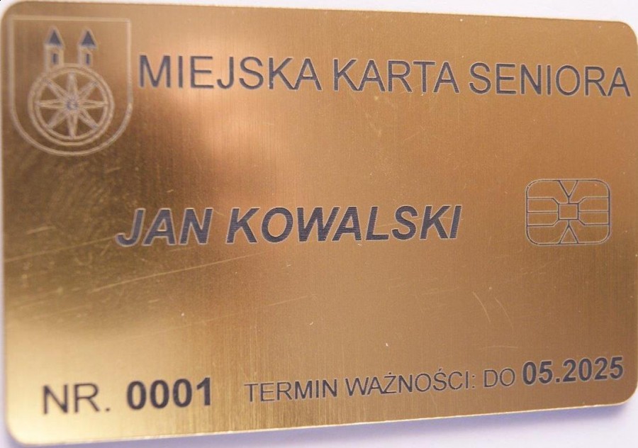 Informacja dla kolskich seniorów!